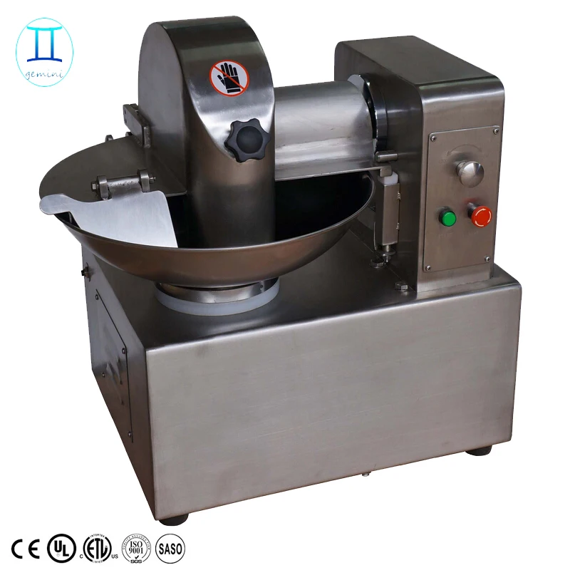 70L Per Time,1.5Kw,Commercial Meat Mixing Machine / Sausage Mixer ...