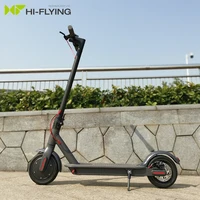 

2019 New Arrival Similar to Xiao Mi M365 PRO Electric Scooter 350w Electric Powered Scooter Adult