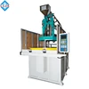 vertical lamp head injection molding machine