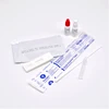 High Accuracy Strep A Rapid Test Cassette (Throat swab)