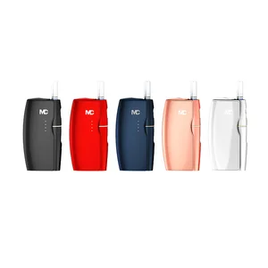 1500 mAh Heat Not Burn Device IQOS HEETS STICK