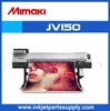 Mimaki JV150-160 printer sublimation for cloth