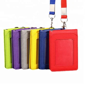 id card case