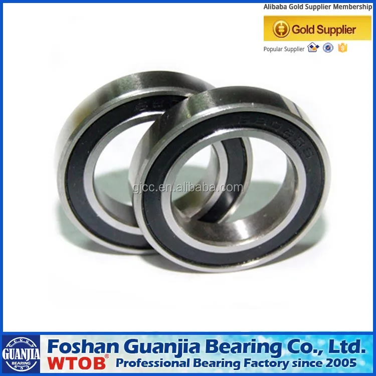 16000 series bearing22