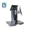 Pos Stand All In One PC Stand With Dual Screen Monitor Stand