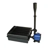 Garden Decoration Yuanhua Pump For Water Fountain Led