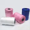 Color high-strength polypropylene thread 210D/3-120 strand