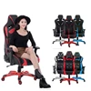 Pro Video Steelseries Gaming Chair and Racing Sport Simulator Chair OEM ODM Internet Cafes Chair