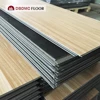 Healthy Best Price anti slip glitter laminate Luxury elevator indoor usage pvc Vinyl Floor Click PVC Flooring For Hotel Project