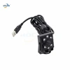 Size 34*34mm USB 2.0 Webcam Mini Pinhole 1080P Night Vision 940nm IR Ncr Atm Usb Mini Camera For Atm Machine