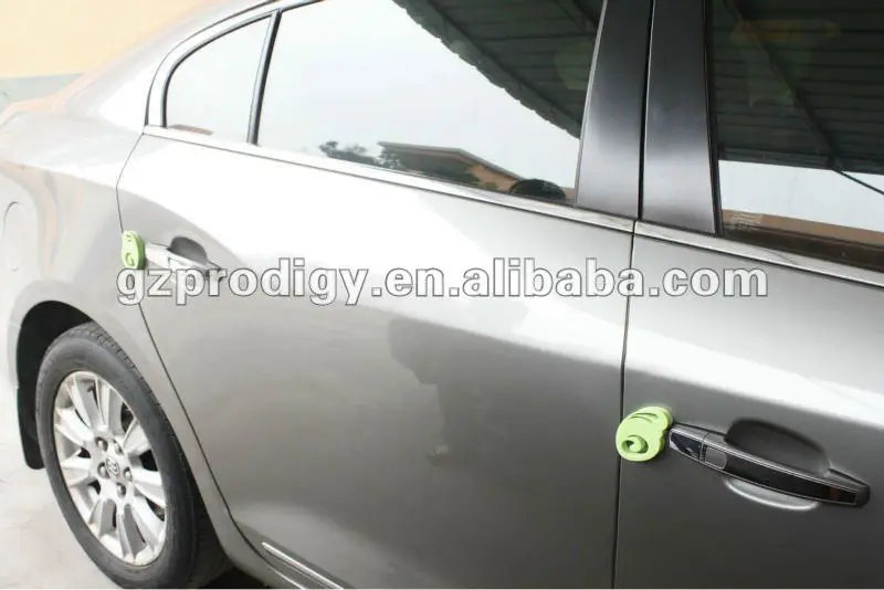 car accessories door guard