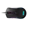 RGB LED Lighted Custom Logo macro Custom software Wired OEM 7D Optical Gaming Mouse
