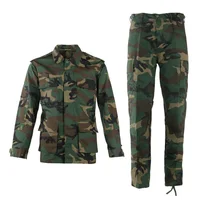 

Ripstop Camouflage Uniform Ripstop Uniform Camouflage Uniform