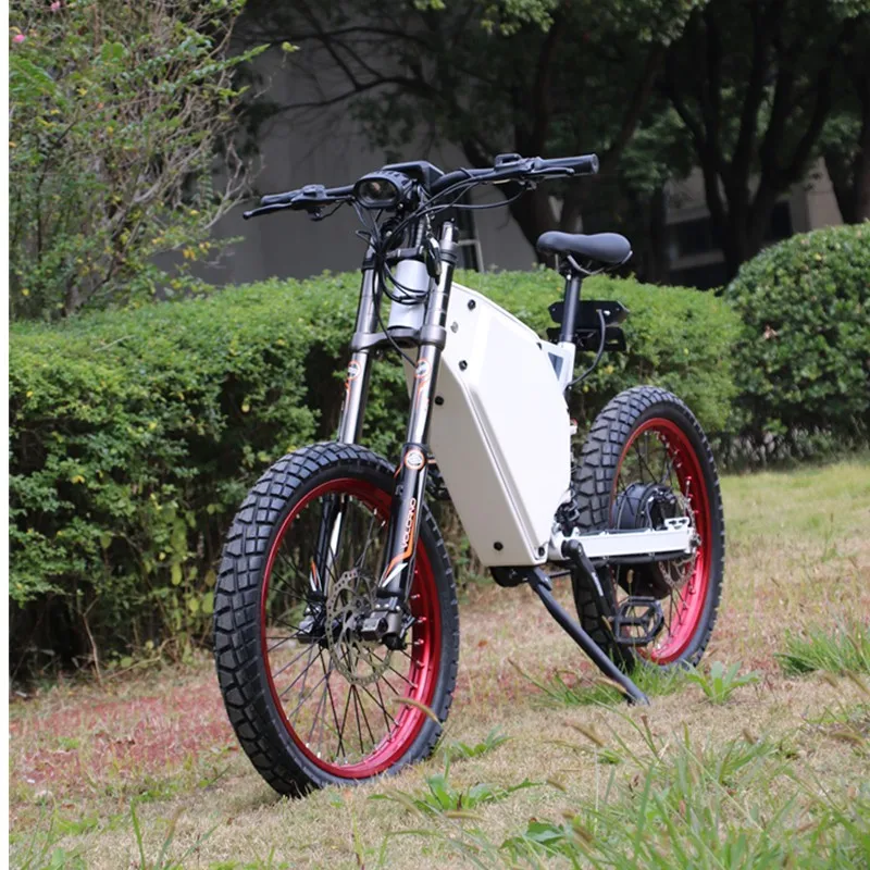 The Most Popular 72v 5000w E Bike Powerful Electric Bike Buy China E Bikeelectric Bikee Bike 4263