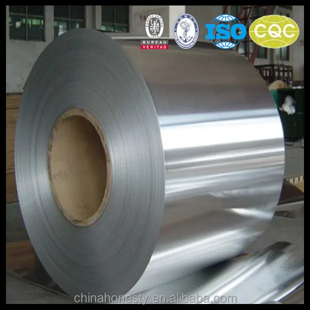 Eye To Wall Packing Of Aluminum Coil 1050 Ho H12 H14 H16 H18 H24 Buy Aluminum Coil 1050