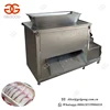 Automatic Band Saw Meat Slicer Slicing Fresh Fish Fillet Processing Frozen Fish Cutting Machine For Sale