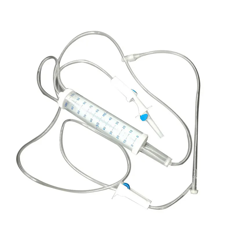 
Low cost and high quality pediatric iv infusion set manufacturer 
