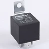 waterproof socket relay 5 pin 40a 14v relay