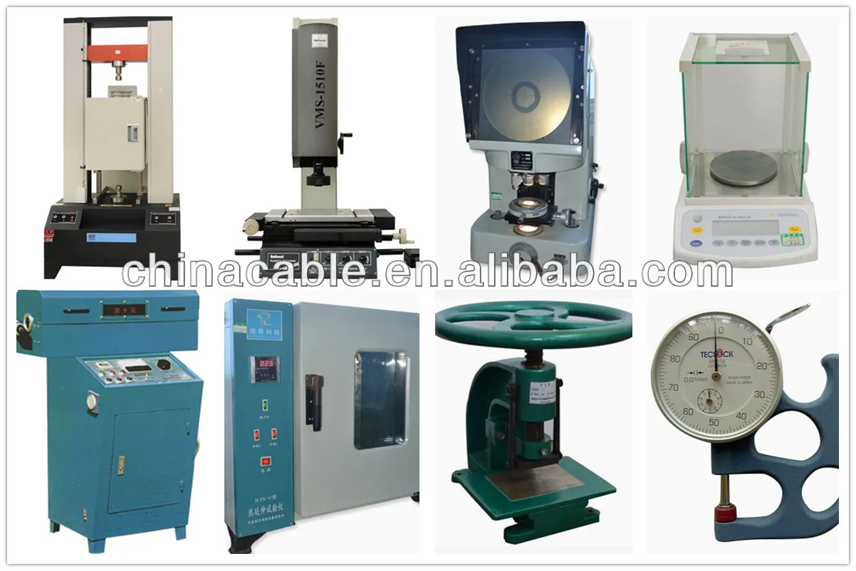 PVC Insulated (Flexible ) Wire PVC Insulated and Sheathed (Armoured) Power Cable Low Medium High Voltage Insulated (Armoured) Power Cable.jpg