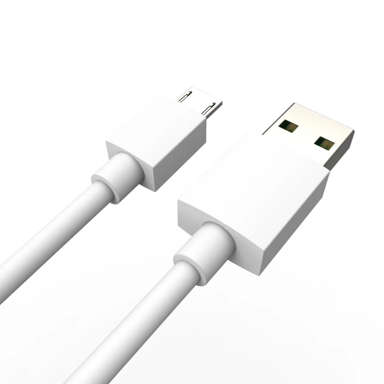 iHaitun Accessory Fast Copper PVC Mobile Phone Data Cable Usb C Charging Data Cable For Mobile Phone - ANKUX.COM
