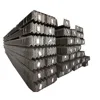 High Quality Galvanized Steel Angle Bar SS400 100*10 Hot Rolled mild steel equal unequal angle Tianjin