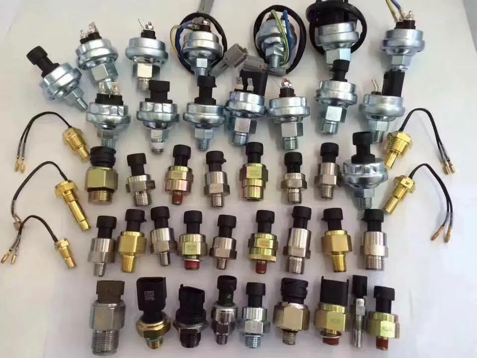 L10 N14 Intake Manifold Pressure Sensor 4921485 3080405 Buy 4921485