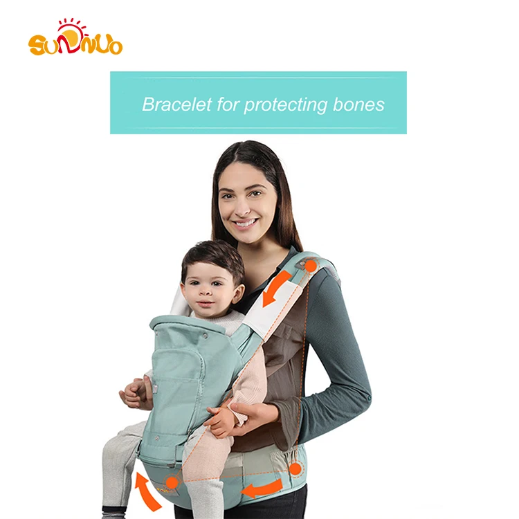 custom baby carrier