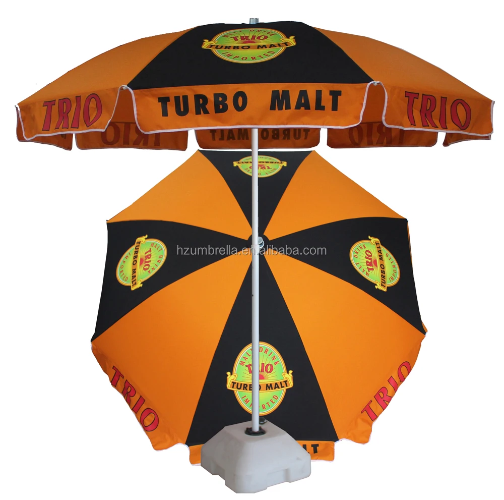 Promotional Beer Garden Umbrella Buy Beer Garden Umbrella,Advertising