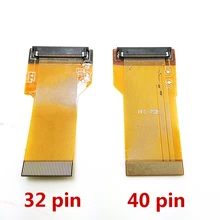 ribbon cable AGS 101 backlit adapter, 32 pin or 40 pin – For NINTENDO game boy advance GBA