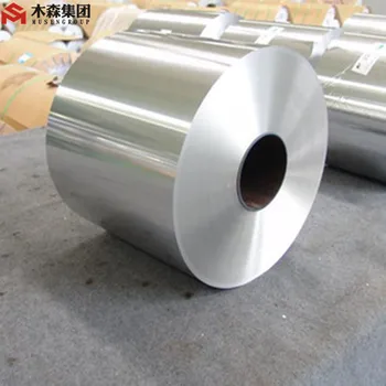 Anodized Aluminum Coil 5052 H26 For Channel Letter Construction ...