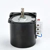 Factory Price 60KTYZ Permanent Magnet Synchronous AC Gear Motor