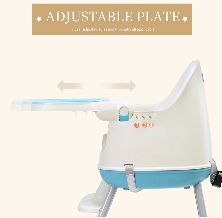 European Design Luxury Baby High Chair Buy European Design Luxury