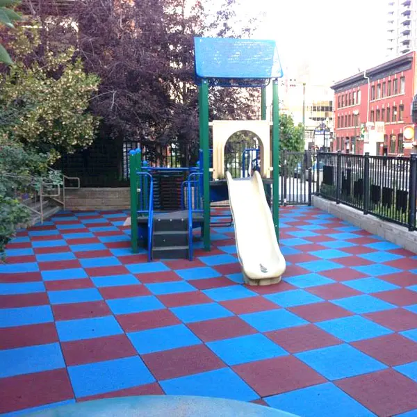 

kids playground mat soft outdoor flooring for kids FN P1811067