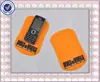 hot selling pu cell phone anti-slip pads for car