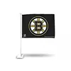 Hot selling Fan shop Boston Bruins Car Auto flag 12" x 15"
