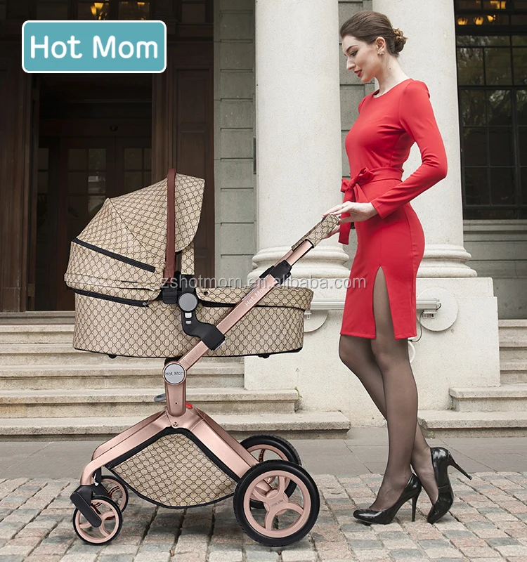 hot mom baby stroller accessories