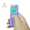 Baby Fever Alarm 32 Memories Foam Pillow for Body Christmas Gift Infrared Wearable Thermometer