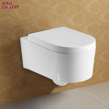 conceal water closet