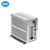 Intel Core i5-3317U 3M Cache Fanless linux embedded computer for power automation