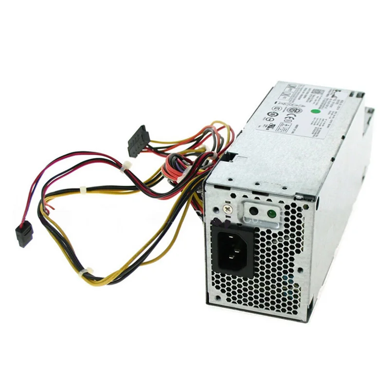 L275e01 For Dell Optiplex 745 755 Small Form Factor 275w Power Supply