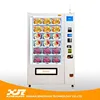 China factory best quality fast food vending machine automat
