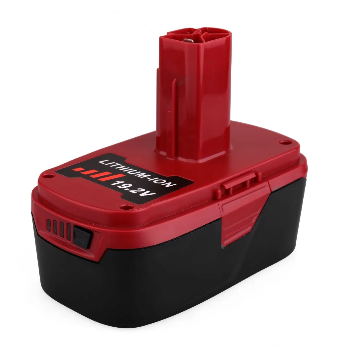 Replace Craftsman 19.2v Battery Lithium 3000mah Replacement For ...