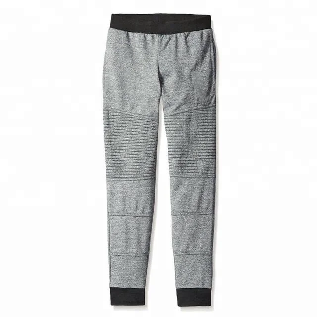 boys slim leg joggers