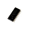 SMD BISS0001 Human body infrared induction alarm sensor IC ASIC SOP-16