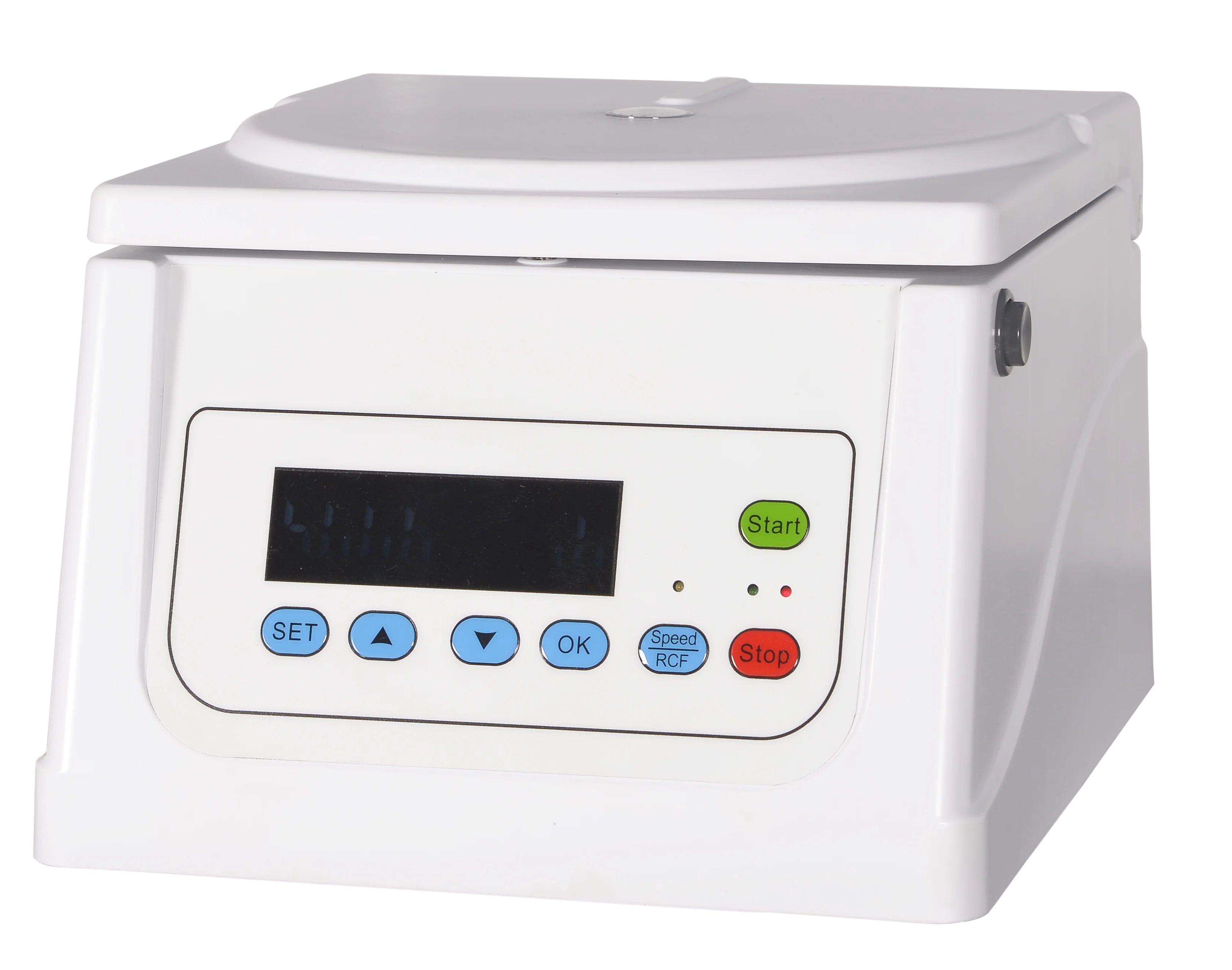 

Portable blood testing dental low speed cgf prf centrifuge