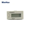 Manhua DHC3J Self Power Supply 6 digits Digital Counter