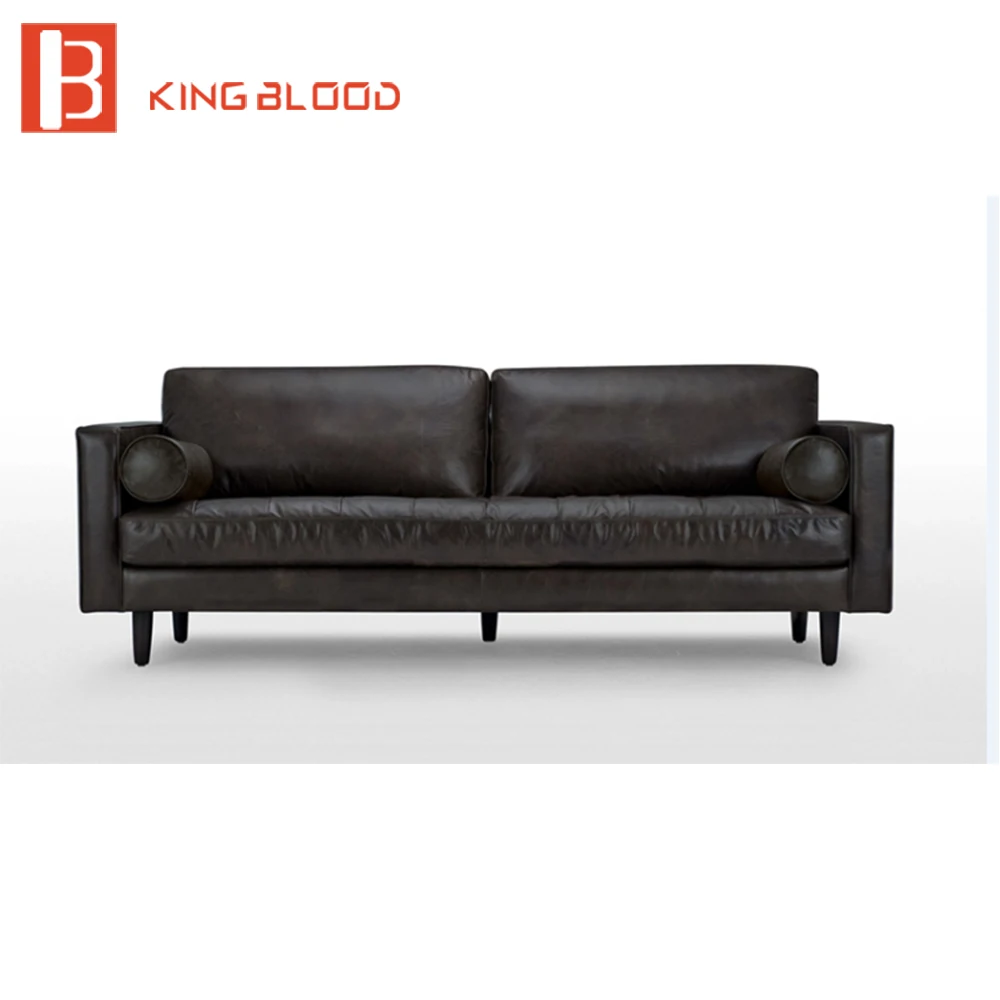 Vintage Black Leather Sectional 3 Seater Sofa Dimensions Set Vintage Black Leather Sectional 3 Seater Sofa Dimensions Set Price