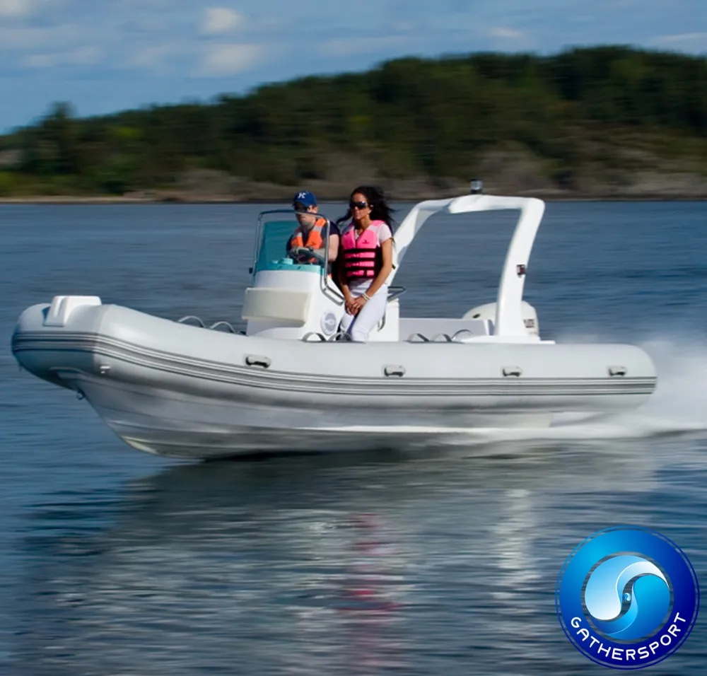 Discover the Best Boat Loan Interest Rates for Your Dream Adventure