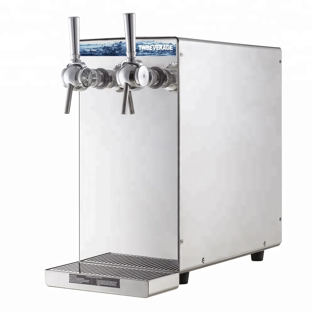 Commercial soda water dispenser, Commercial soda water dispenser direct