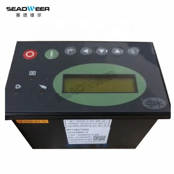 88290014-903 88290021-398 Air Compressor Control Panel For Sullair